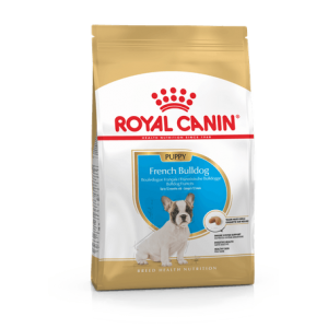 Royal Canin French Bulldog Puppy 10kg